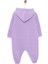 Basic Polar Patiksiz Tulum Kız Bebek 2
