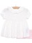 Yenidoğan Mini Heart Tshirt - Şort Takım Kız Bebek 3