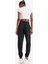 Fit Standart Fit Cepli Jogger Paça Standart Fit Basic Düz Modal Pantolon B1794AX25SP 5