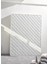 Tek Kişilik Ultra Ortopedik Yatak 90x190 cm Niron Serra 5
