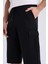 Slim Fit Dar Kesim Kargo Cepli Basic Düz Kapri Şort T4693AZ25SM 5