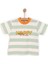 Happy On The Road Erkek Tshirt Erkek Bebek 1