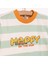 Happy On The Road Erkek Tshirt Erkek Bebek 3