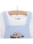 Yenidoğan Şort Salopet-Tshirt 3
