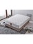 Relax Yatak 100x200 Tek Kişilik Orta Sert Beş Yıldızlı Otel Yatağı Lüks Ortopedik Yatak Çift Taraflı 28 cm 1