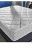 Tek Kişilik Lüks Full Ortopedik Yatak 80x180 cm Niron Blue 4