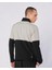 Midtown Full Zip Erkek Siyah-Gri Regular Fit Fermuarlı Eşofman Üstü 5