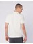 Authentic Ferior Erkek Beyaz Regular Fit Polo Yaka Tişört 5