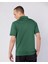 Nalha Tur Erkek Yeşil Regular Fit Polo Yaka Tişört 4