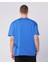 Owen Tshirt Erkek Mavi Comfort Fit Tişört 2