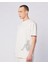 Owen Tshirt Erkek Gri Comfort Fit Tişört 3