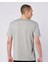Connel Tee Erkek Gri Comfort Fit Tişört 5