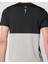 Midtown Tee Erkek Siyah-Gri Regular Fit Tişört 2