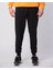 Owen Pant Erkek Siyah Regular Fit Eşofman Altı 1