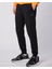 Owen Pant Erkek Siyah Regular Fit Eşofman Altı 2