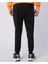 Owen Pant Erkek Siyah Regular Fit Eşofman Altı 4