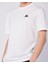 Sarey Tee Erkek Ekru Regular Fit Tişört 5