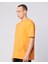 Owen Tshirt Erkek Koyu Turuncu Comfort Fit Tişört 3