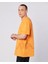 Owen Tshirt Erkek Koyu Turuncu Comfort Fit Tişört 5