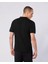 Authentic Ferior Erkek Siyah Regular Fit Polo Yaka Tişört 3