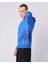 Owen Sweatshirt Erkek Mavi Comfort Fit Sweatshirt 5