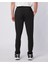 Keita Pant Erkek Siyah Regular Fit Eşofman Altı 5