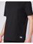 Connel Tee Erkek Siyah Comfort Fit Tişört 3
