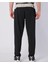 Midtown Jogger Erkek Siyah-Gri Regular Fit Eşofman Altı 1