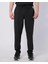Midtown Jogger Erkek Siyah-Gri Regular Fit Eşofman Altı 5