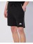Castro Short Erkek Siyah Regular Fit Şort 2