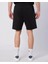 Castro Short Erkek Siyah Regular Fit Şort 4