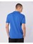 Maltaxita Mss Tur Erkek Mavi Regular Fit Polo Yaka Tişört 5