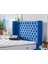 Dream Yatak 80x180 Tek Kişilik Çift Pedli Ekstra Lüks Yatak 34 cm Pamuklu Örme Kumaş 8