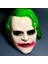 The Dark Knight Joker Maskesi 2