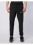 Fastina Jogger Erkek Siyah Regular Fit Eşofman Altı 1