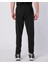 Fastina Jogger Erkek Siyah Regular Fit Eşofman Altı 4