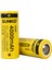 3.7 Volt 4000 Mah 26650 Şarj Edilebilir Pil (Tekli Paket) 1