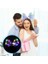 Fiyonk Gece Tacı Fiber Işıklı Ledli 2