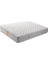 Niron Spring Visco Çift Kişilik Yaylı Visco Yatak 160x200cm Lüks Ergonomik Yatak Hem Yaylı Hem Visco 8