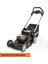 WA6327 46 cm WG749E Çim Biçme Makinesi İçin Yedek Bıçak 3