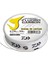 J Fluorocarbon 100 mt Lider Misina 0.33 mm 1