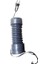 V12/V12PRO/T10/T20/T30 Elektrikli Süpürge Elektrikli Zemin Halısı Fırça Kafası Tamir Parçaları Bahar Hortumu (Yurt Dışından) 3