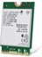 AX210 802.11AX Bluetooth 5.2 Kablosuz Bant Wi-Fi/bluetooth Combo Adaptörü Dizüstü Ağ Kartı Için WIN10 11 (Yurt Dışından) 2
