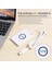 USB Nfc Kart Okuyucu Yazar ACR122U-A9 Çin Temassız Rfıd Kart Okuyucu Windows Kablosuz Nfc Okuyucu (Yurt Dışından) 2