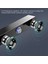Ev Sineması Hıfı Taşınabilir Kablolu Hoparlörler Stereo Bas Ses Çubuğu USB Subwoofer Bilgisayar Tv Telefonu Için Çalışmak (Yurt Dışından) 2