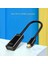 Air 13 Surface Pro 4 Için Mini Ekran Bağlantı Noktasından Adaptöre Mini Dp Kablosu 2 Dönüştürücü (Yurt Dışından) 2