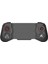 13.4 (Siyah) Üzeri Android ve Cep Telefonu Oyun Kontrolörleri Için Kablosuz Geri Çekilebilir Bluetooth Gamepad (Yurt Dışından) 1