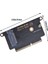 A1708 Adaptör Kartı Nvme Sabit Disk Adaptör Panosu M.2 Ila 2016 2017MACBOOK/PRO Sabit Disk Adaptörü, C (Yurt Dışından) 3