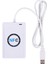 USB Nfc Kart Okuyucu Yazar ACR122U-A9 Çin Temassız Rfıd Kart Okuyucu Windows Kablosuz Nfc Okuyucu (Yurt Dışından) 1