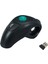 2.4g Kablosuz Hava Fare Ergonomik Trackball El Parmak USB Fare USB Optik Trackball Fareler (Yurt Dışından) 2
